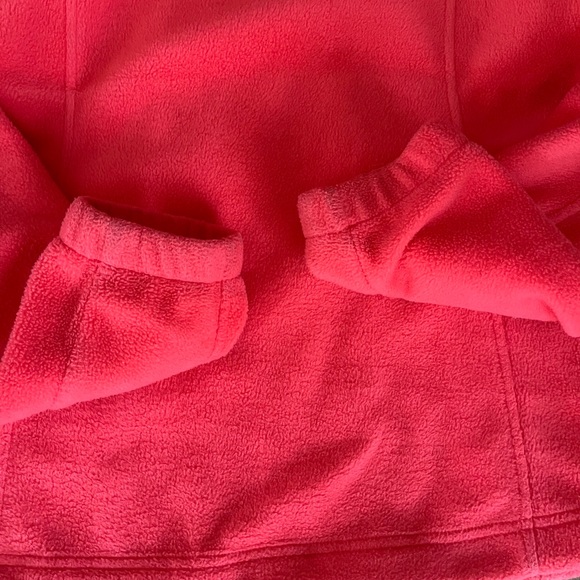 Columbia Fleece Jacket - Picture 5 of 5